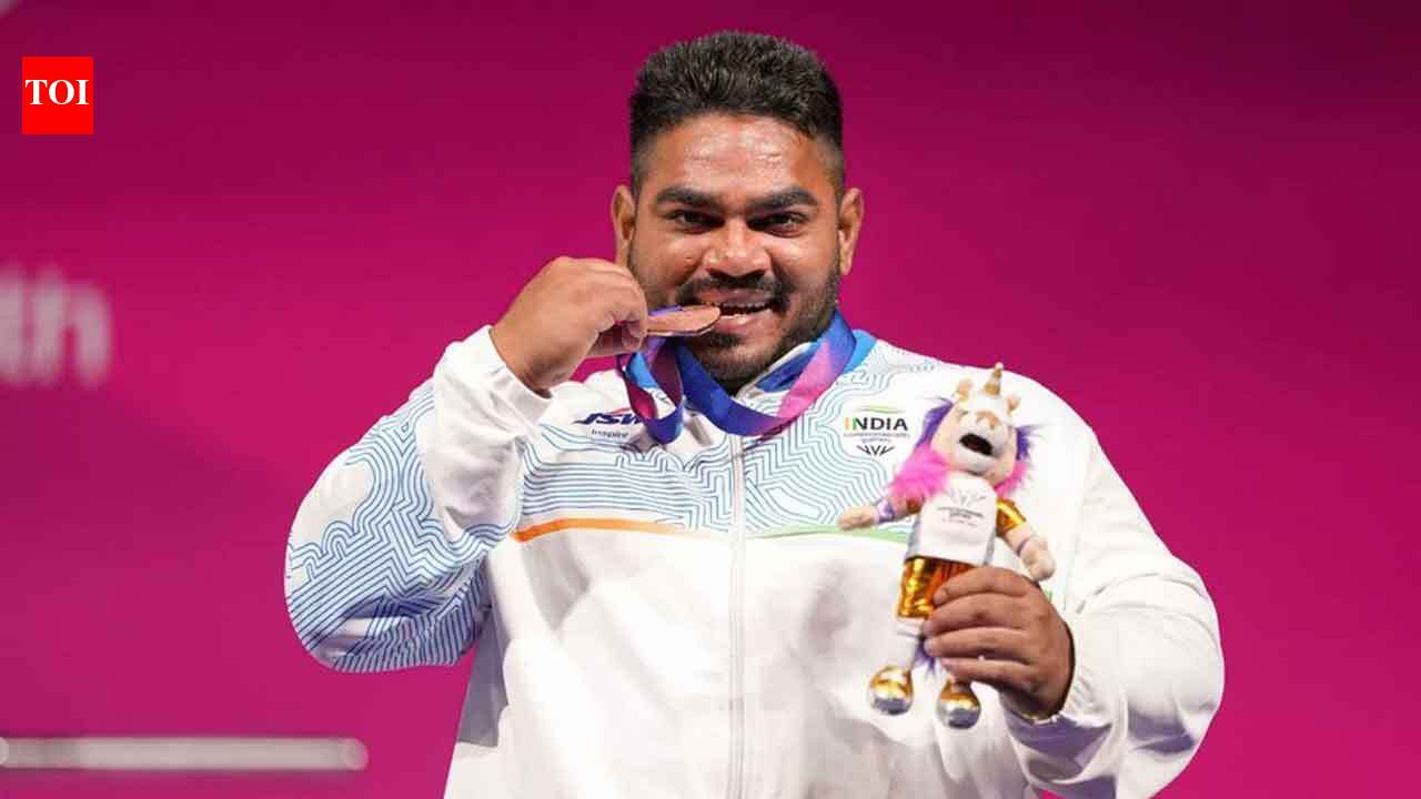 CWG: Jhandu wins bronze as India open Glasgow campaign; Sachin survives tough boxing test