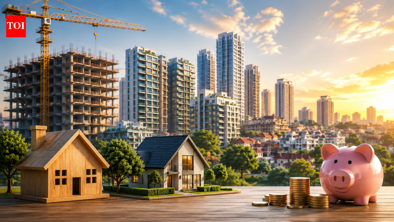 UP adds 46,000 new homes in six months, thousands of delayed-project buyers get relief