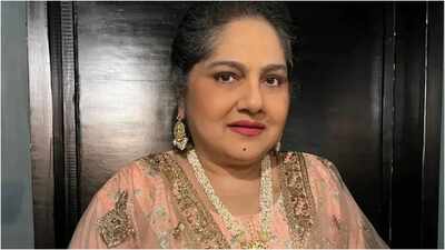 Shagufta Ali recalls hiding cancer diagnosis out of fear, reveals her savings ran out