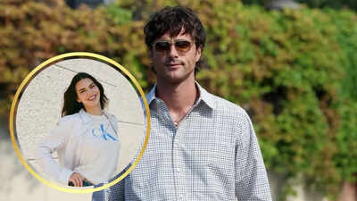 Kendall Jenner and Jacob Elordi enjoy Chris Stapleton concert date as romance continues with low-key public outing