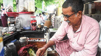 What a paan seller's life reveals about resilience and women's agency