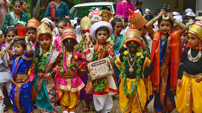 Chaturmaas observance begins at Ashadhi Ekadashi