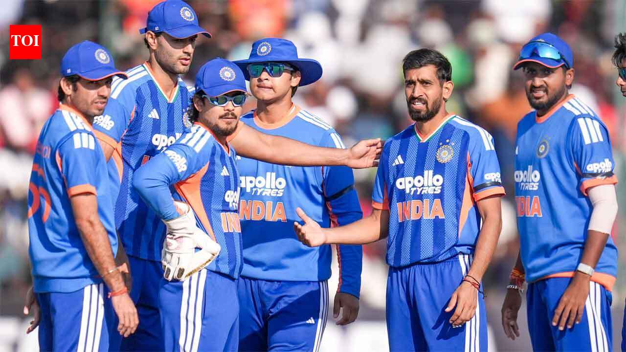 'What's his mistake?': Ex-India star wants India to make one big change