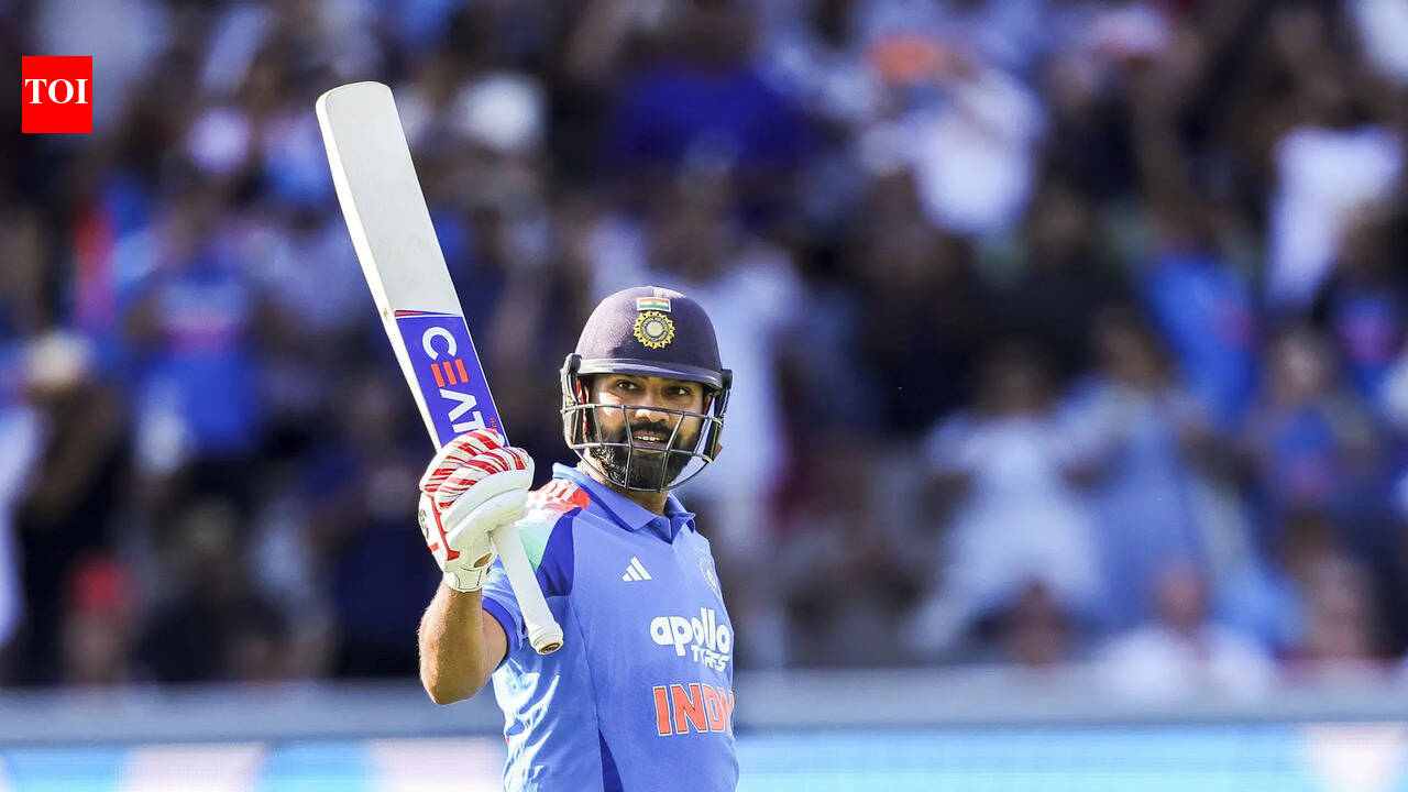 'I was really angry': Ex-India cricketer fumes over Rohit Sharma retirement saga