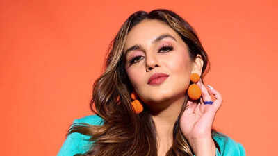 'Toxic' star Huma Qureshi on refusing to be typecast, calling creative freedom her biggest success in her 12 year acting journey: 'I resent being put in a box, as an actor, there's so much I can do'