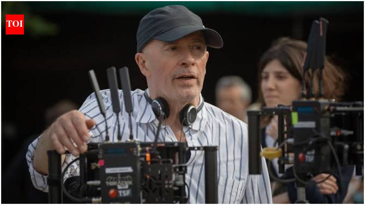 'La Nuit ravagee': Jacques Audiard to work on film adaptation of Jean-Baptiste Del Amo's horror novel