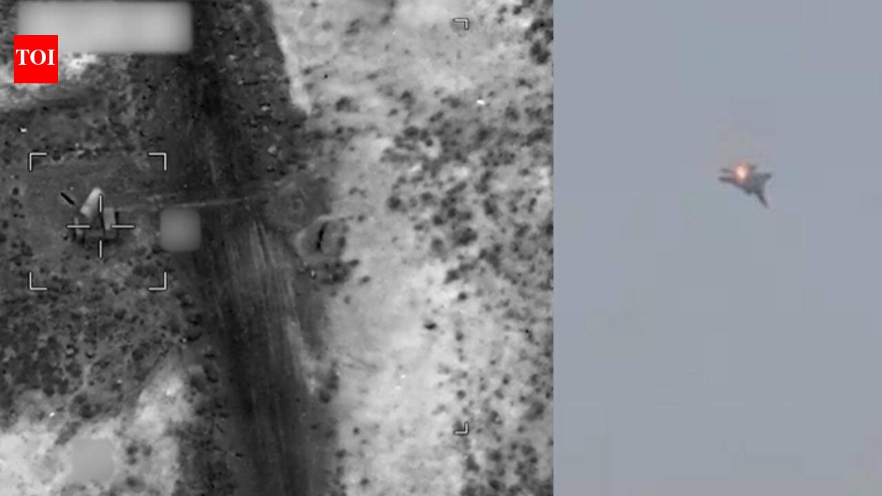 Kuwait denies military role in Iran strikes, rejects claims of fighter jet deployment