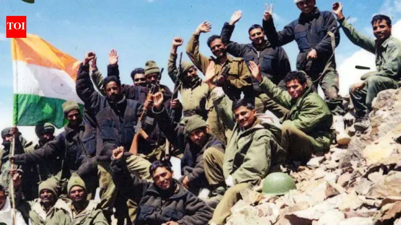 From Bofors to Mirage 2000, the weapons that turned the tide in Kargil