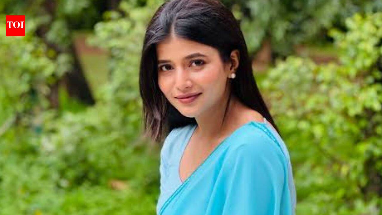 ‘Yeh Rishta Kya Kehlata Hai’ actress Samridhii Shukla talks about breaking traditional gender roles at home