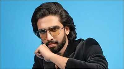 Amid Tanishk Bagchi controversy, Amaal Mallik opens up on unrequited love while celebrating ‘Awarapan 2’ song: ‘I've acknowledged my suffering by living as if I'm a widower’