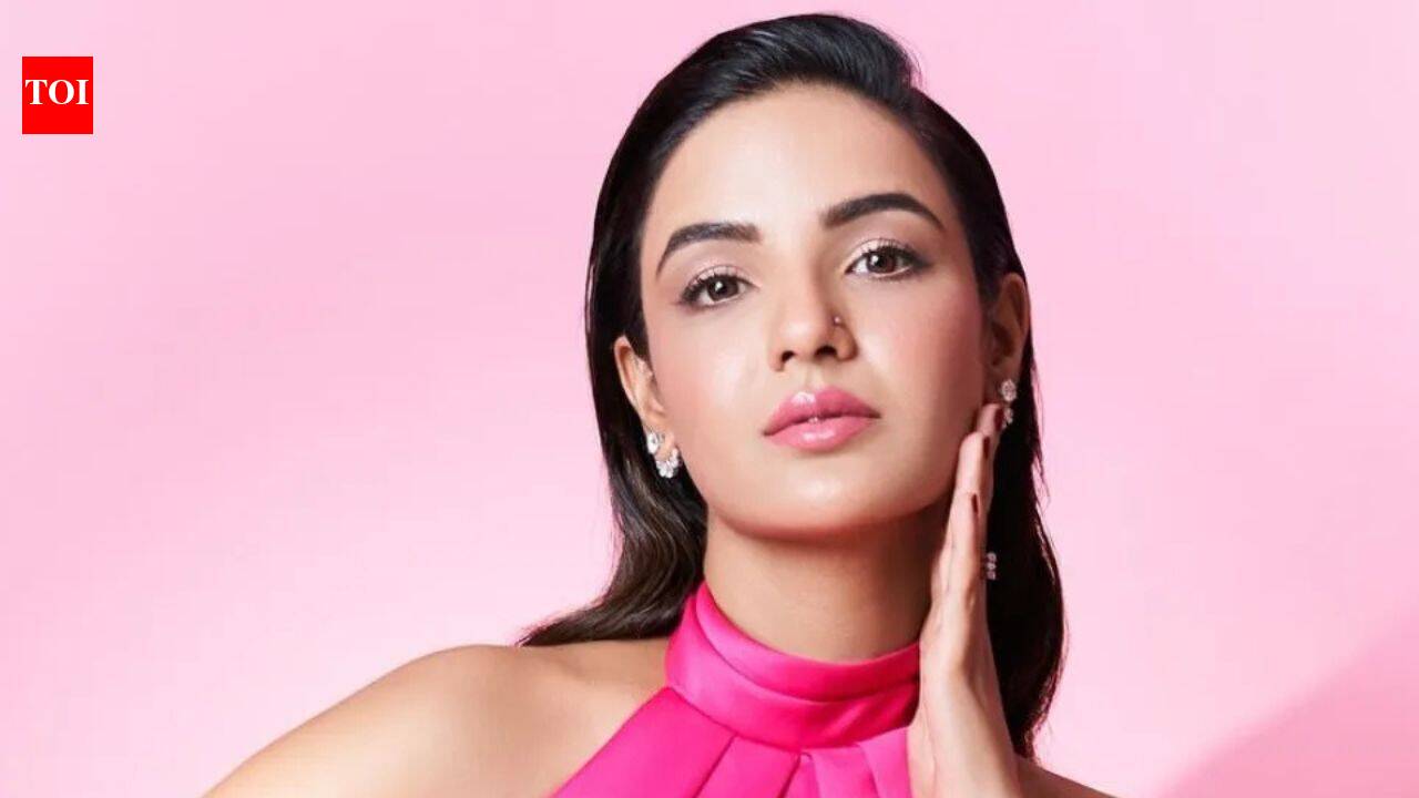 Jasmin Bhasin opens up on health scare, says “I was rushed to the emergency room on my birthday, my CRP was at a very risky stage”