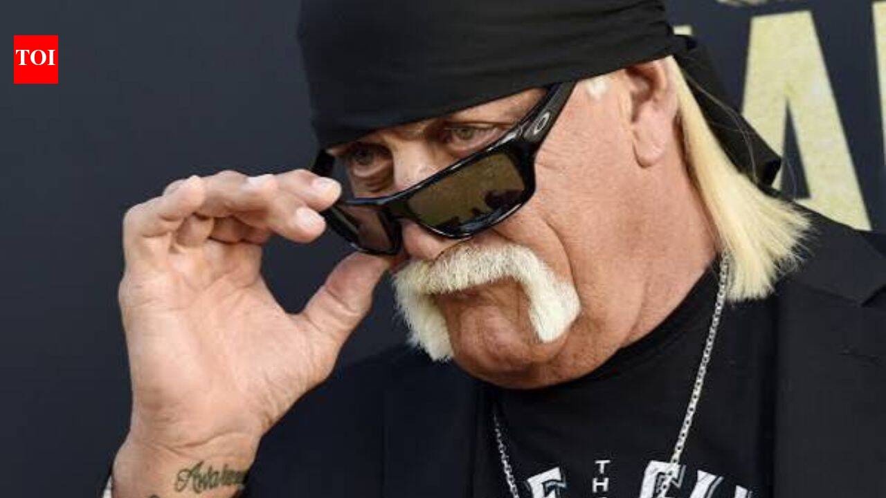 Quote of the day by Hulk Hogan: "If I have a problem with someone I talk about them. I don't…" - a lesson on respect, accountability and keeping personal conflicts where they belong