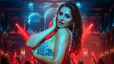 ‘I wanted Nargis Fakhri to be a part of this film’: ‘Rockstar’ actress makes Tollywood debut with ‘Nenu Ready’ as director reveals why he cast the Bollywood star