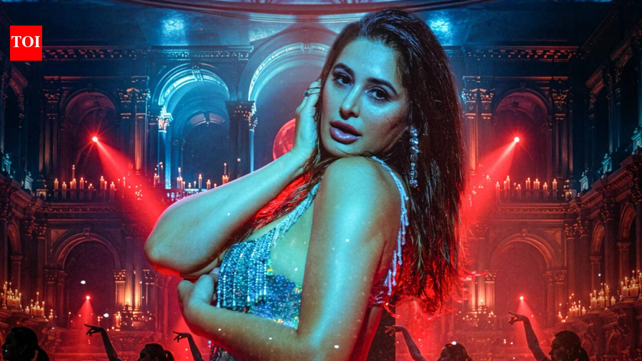 ‘I wanted Nargis Fakhri to be a part of this film’: ‘Rockstar’ actress makes Tollywood debut with ‘Nenu Ready’ as director reveals why he cast the Bollywood star