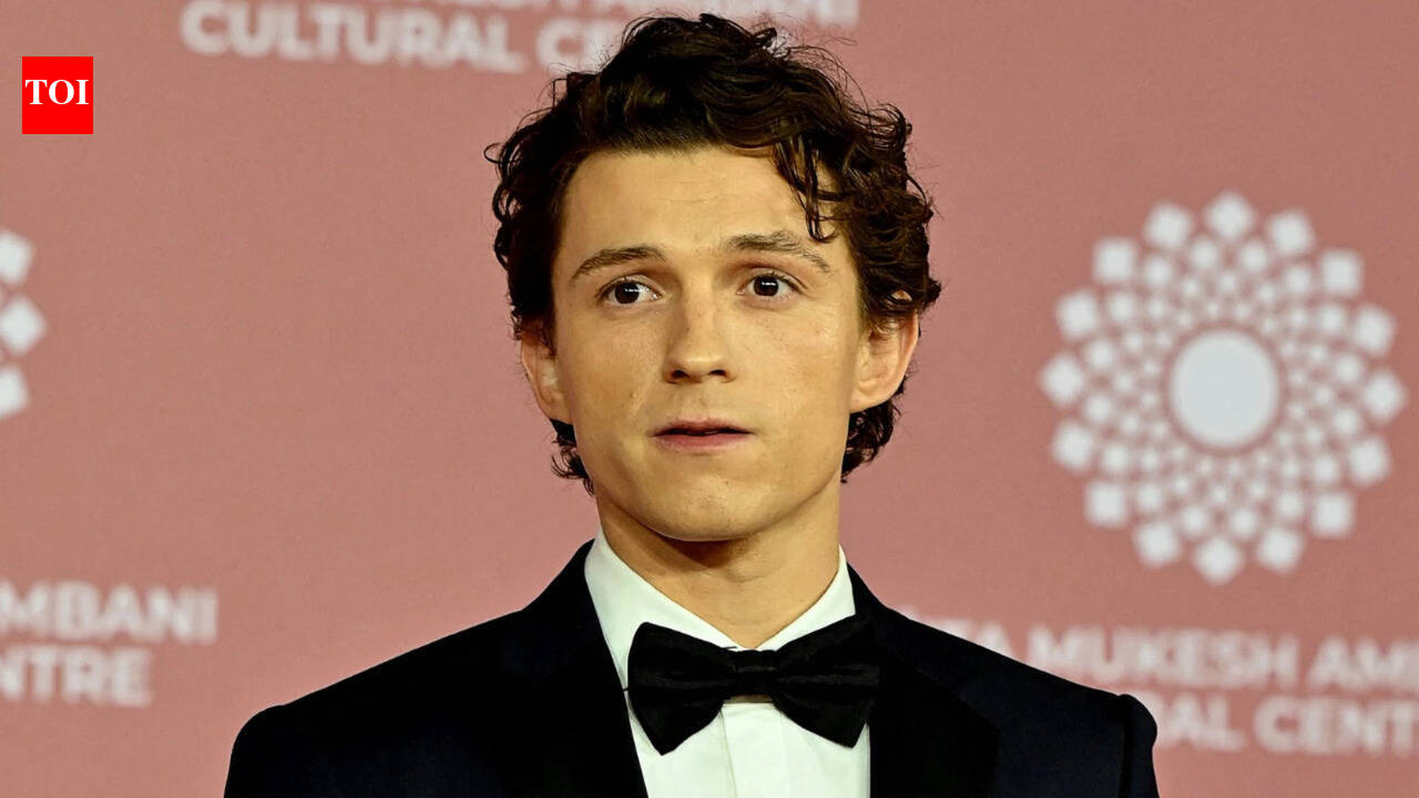 Tom Holland says promoting films you believe in is easy: 'You're not lying to anyone'