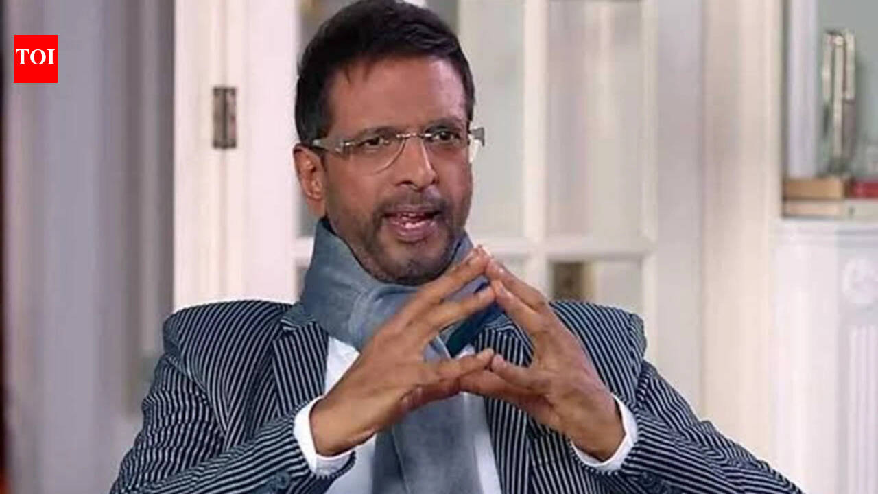 Jaaved Jaaferi explains why Bollywood is bringing back big ensemble cast films like 'Dhamaal 4' and 'Welcome To The Jungle': 'I suppose we are going back to the circus'