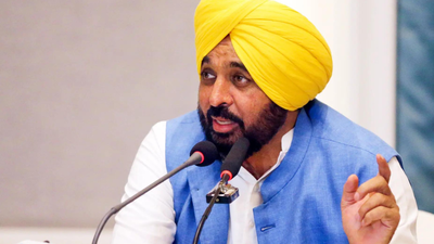 Punjab CM Bhagwant Mann inaugurates 120-bed multi-speciality hospital in Moga