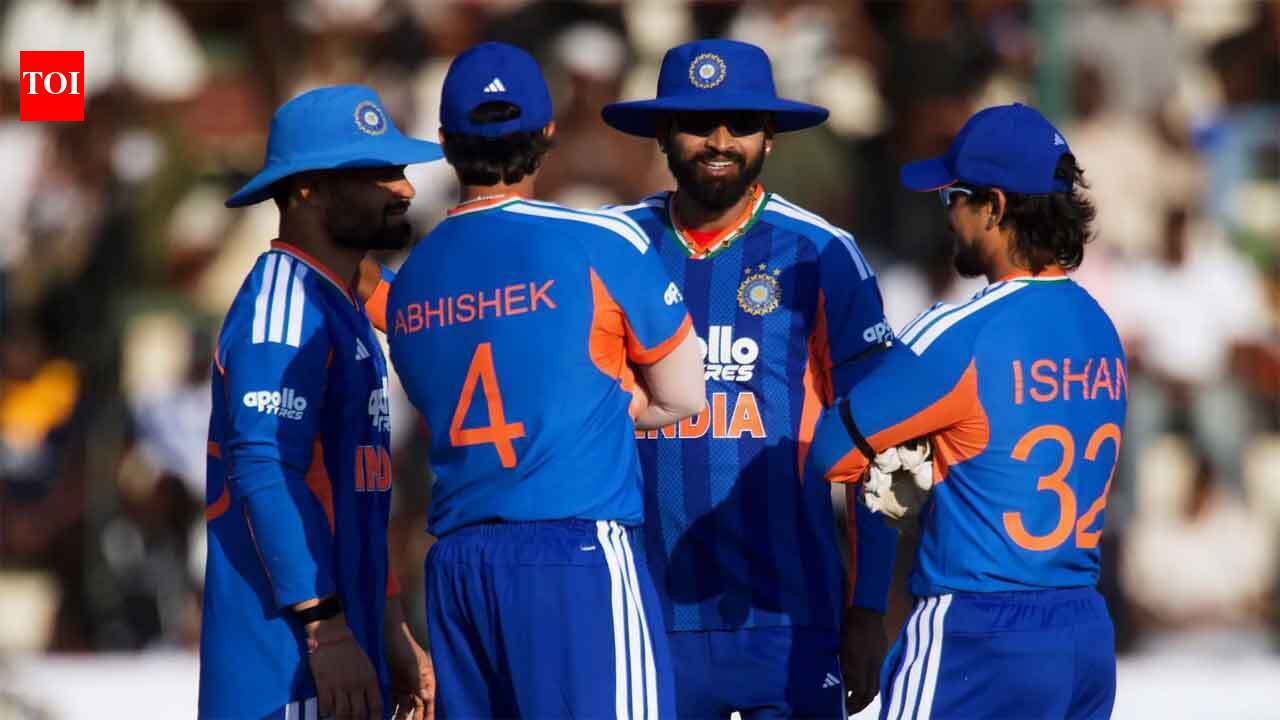 'Take confidence, not comfort': VVS Laxman warns Team India after Zimbabwe series win