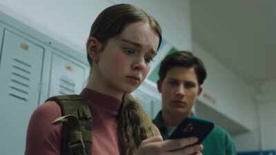 Steven King's supernatural 'Carrie' teaser unveils at San Diego Comic-Con 2026