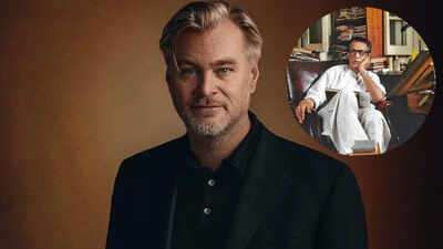 'The Odyssey' director Christopher Nolan praises Satyajit Ray, reveals why 'Pather Panchali' left lasting impact on him: 'It just blew my mind'