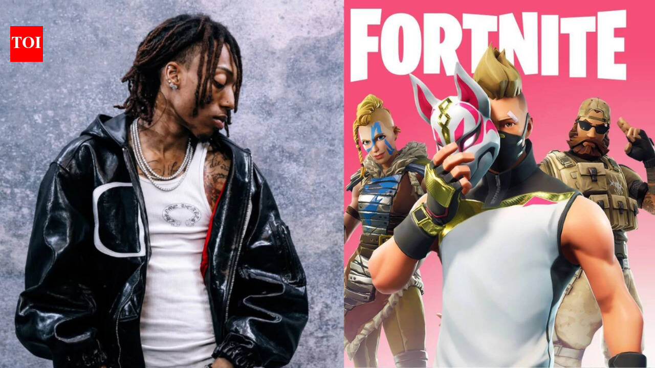 Fortnite x Lil Tecca: Release date, skins, price, and more