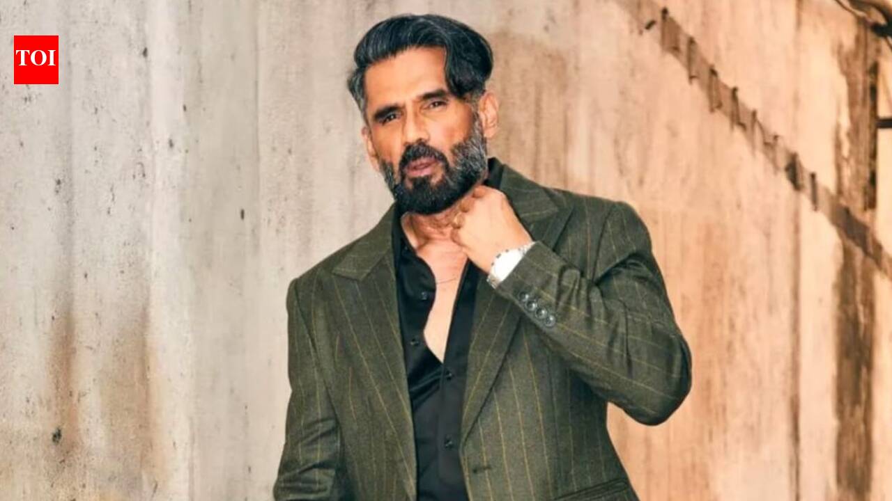 Suniel Shetty reflects on fatherhood on National Parents' Day 2026: 'That feeling of wanting everything to be fairy tale-like for your children... it'll never change'