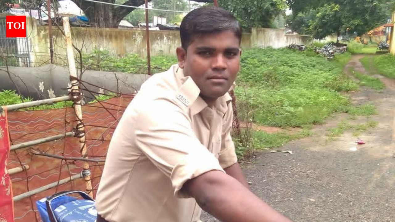 Constable found dead in police barracks in Chhattisgarh's Sakti district