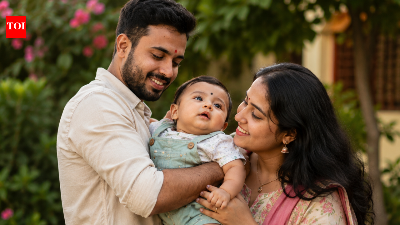 “Talk to your baby as if they understand you”: Pediatrician shares 5 ...
