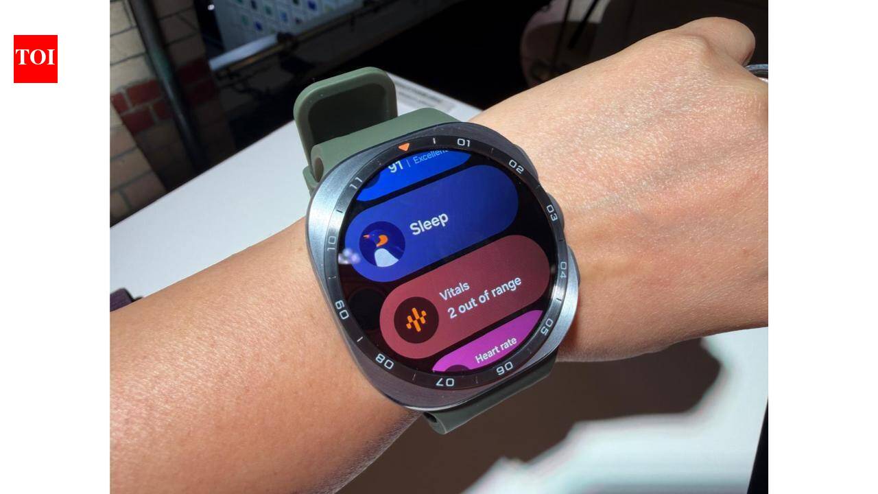 Samsung Galaxy Watch Ultra 2 and Galaxy Watch 9 up for pre-order in India: Price, offers and more