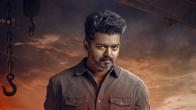 'Jana Nayagan' box office collections day 4 (Live): Thalapathy Vijay and Pooja Hegde starrer enters Rs 100 crore club, mints Rs 14.86 crore on Sunday