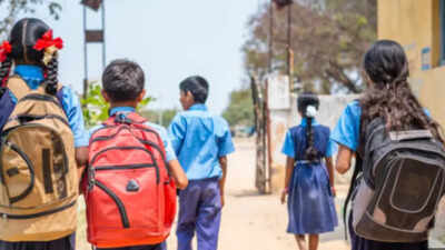 774 of 1,677 Delhi schools found with safety deficiencies, private schools account for highest share