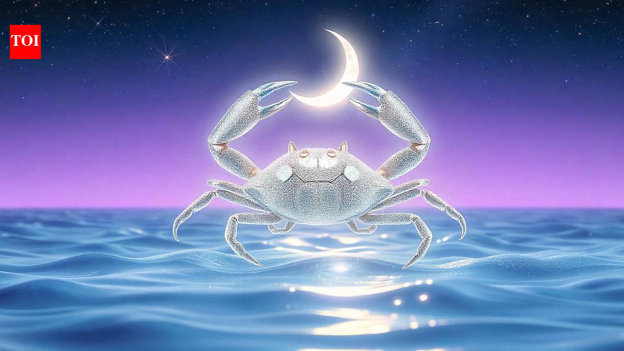 Cancer Horoscope Today, July 27, 2026: Experience a day of natural confidence and enthusiasm