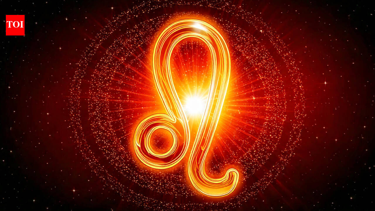 Leo Horoscope Today, July 27, 2026: Experience a day filled with energy and enthusiasm for tasks