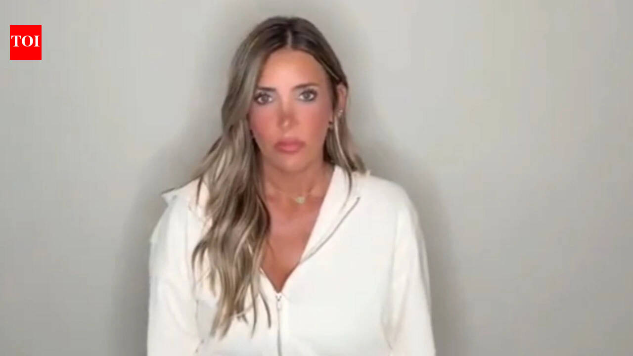US influencer shot dead days after TikTok post accusing estranged husband of pedophilia