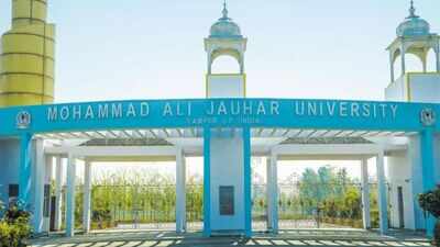 'Take lesson from Jantar Mantar': Mehbooba Mufti hits out at Yogi Adityanath over demolition order for Jauhar University buildings