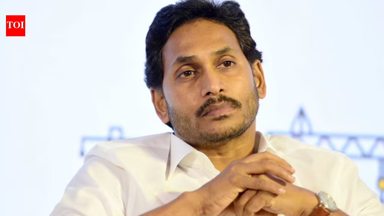 After Pradhan's exit, YSRCP demands CBI probe into AP DSC recruitment irregularities
