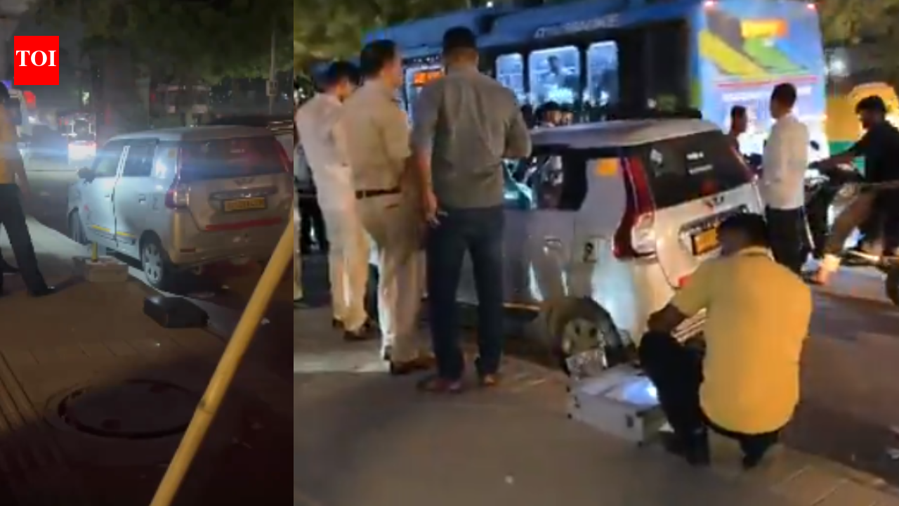 Delhi Police solve cab driver's murder, arrest 3 including juvenile