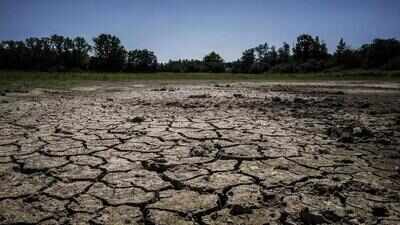 PM Modi pitches water conservation amid widespread monsoon deficit