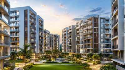 Housing society fines: Who pays when the flat is rented — owner or tenant?