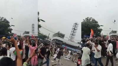 Kolkata Police arrest 3 more over NEET protest violence, total arrests reach 14