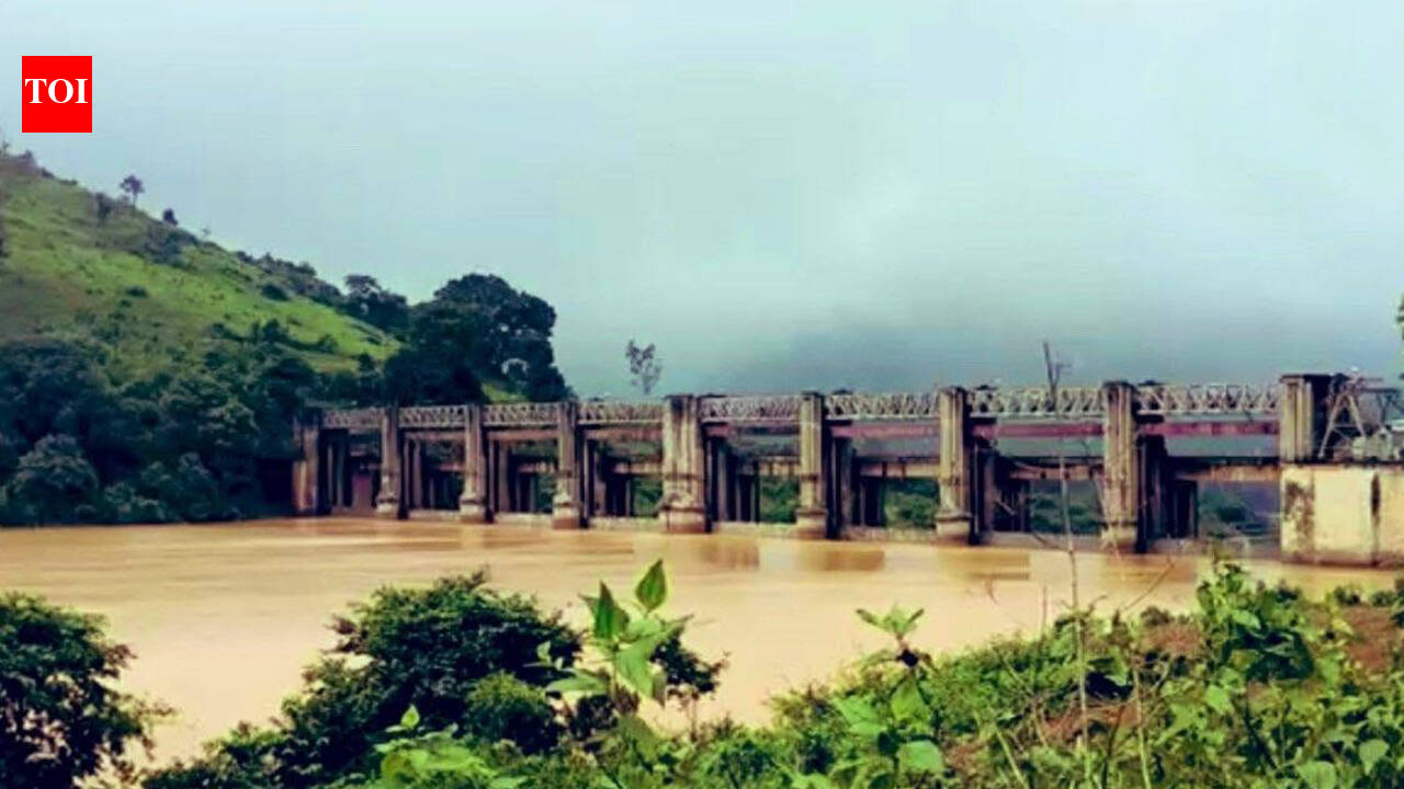 NHRC seeks ATR from state over rehab to people displaced by Machkund project