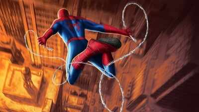 ‘Spider-Man: Brand New Day’: Tom Holland hints at ‘mysterious villain’ who can control the mind in new promo video