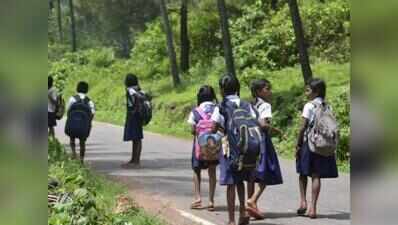 JEEVIKA, panchayats team up to re-enrol dropout girls in state
