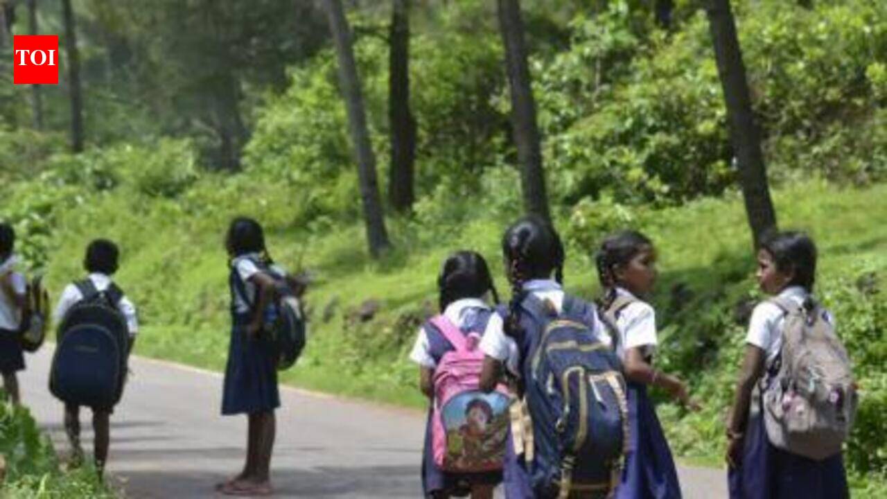 JEEVIKA, panchayats team up to re-enrol dropout girls in state