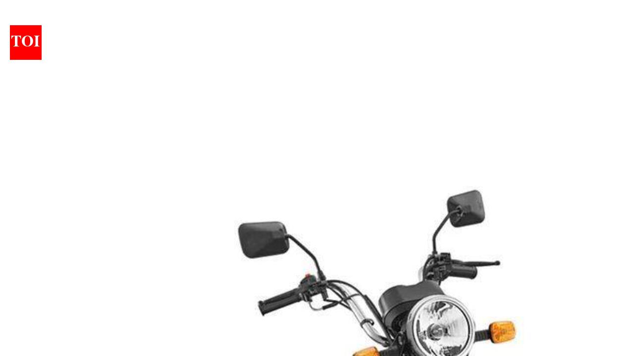 The little workhorse that refuses to fade: TVS moped’s enduring legacy