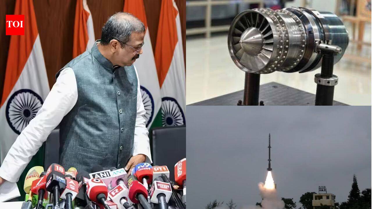 Weekly current affairs: Dharmendra Pradhan quits amid CJP protest, DRDO milestones, Commonwealth Games and more