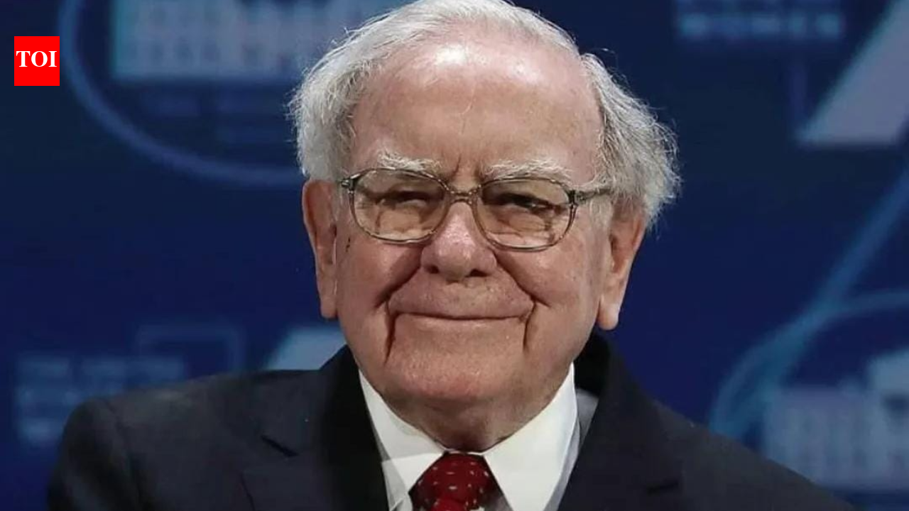 Warren Buffett eats like this at 95: The diet that continues to surprise people