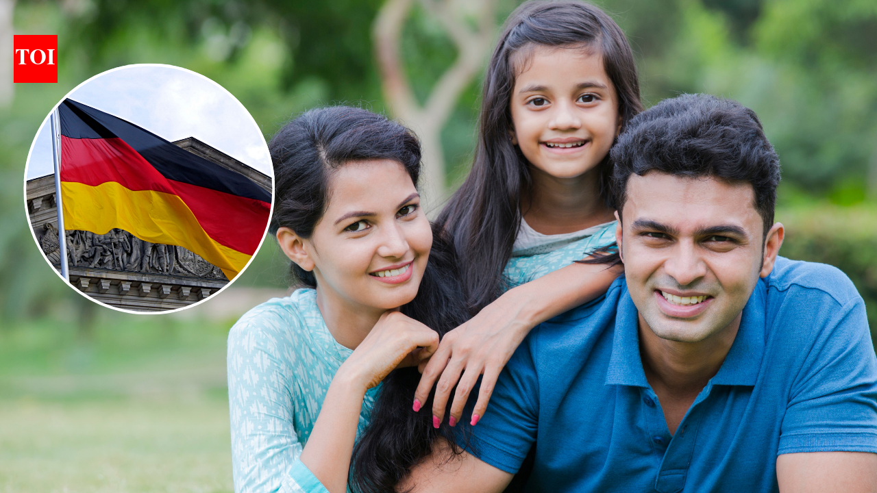 जर्मन पालन-पोषण की आदतें: क्या आप चाहते हैं कि आपका बच्चा पैसे और समय को महत्व दे? जर्मन माता-पिता बच्चों को जीवन के आरंभ में ही ये 4 सरल आदतें सिखाते हैं