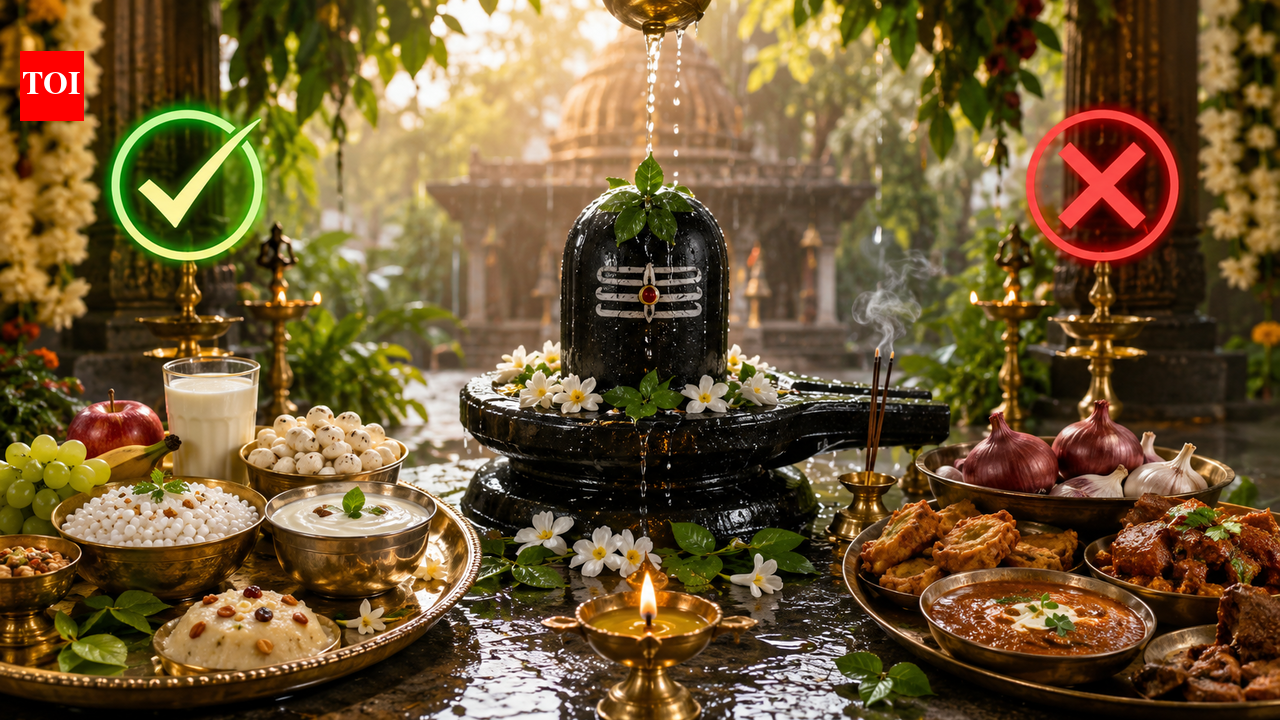 Sawan Somwar Vrat 2026: Dos and Don’ts of Fasting For Lord Divine Blessings