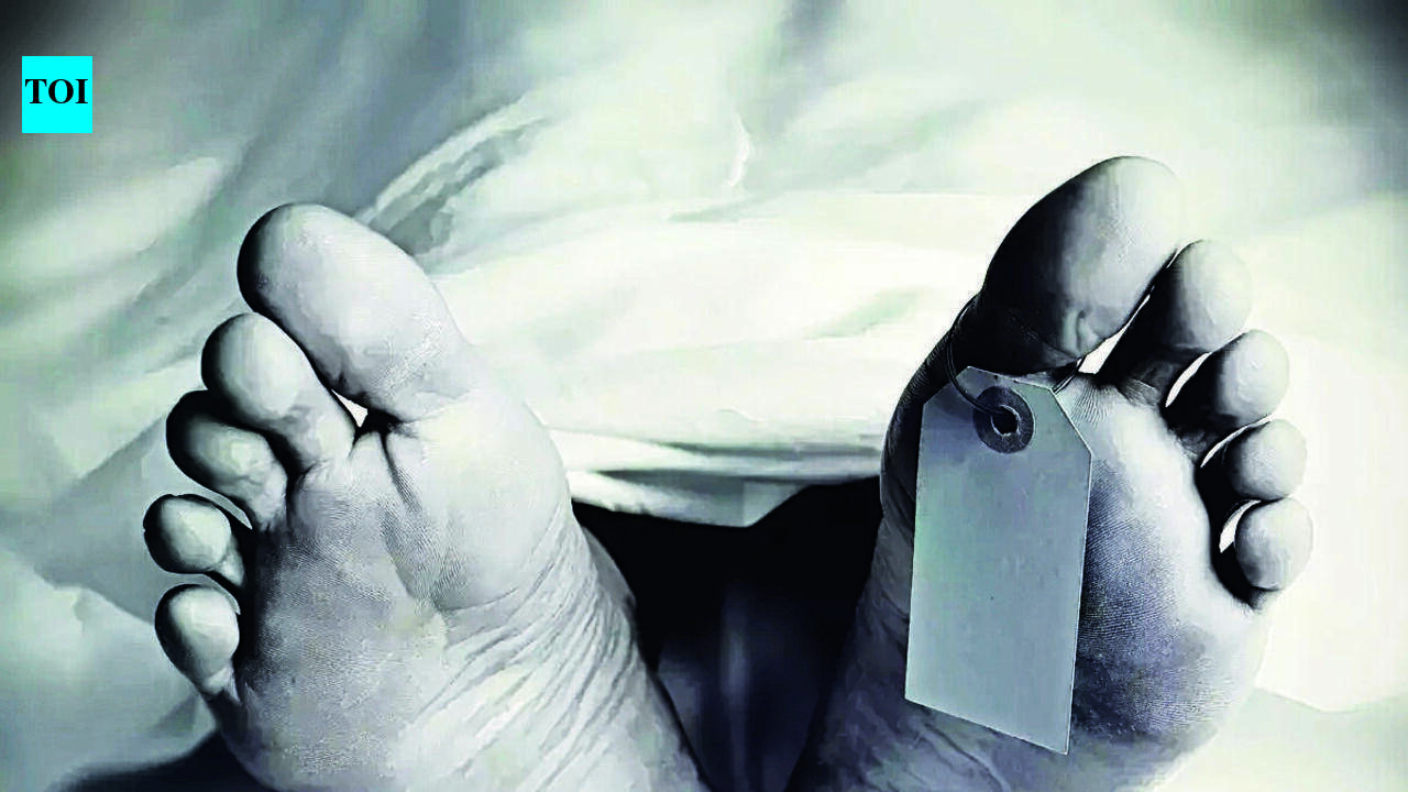 Mystery shrouds death of girlstudent in Nawada